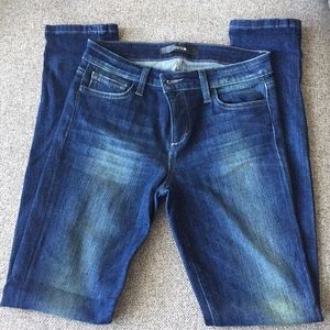 Joe’s jeans